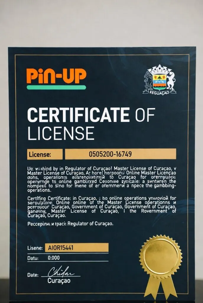 Pin Up — Куда обратиться за помощью