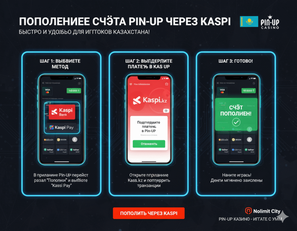 Pin Up — Решение проблем с входом